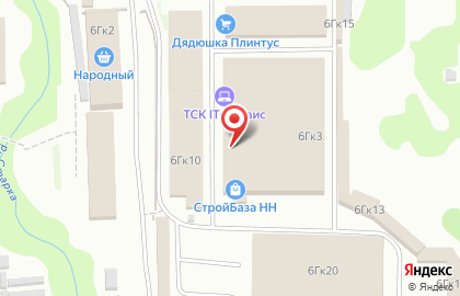 Магазин Car-nn.ru на карте