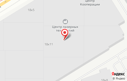 ЗАО Техносервис-К на карте
