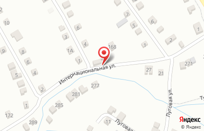ООО РосИнтерТехника на карте