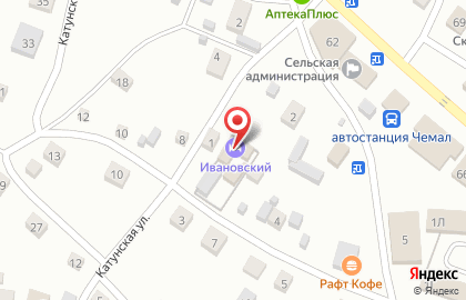 Агентство по организации активных туров Ивантур в Торговом переулке на карте