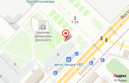 Магазин Полицвет на карте