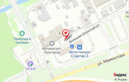Шиномонтажная мастерская Несебръ Авто на карте