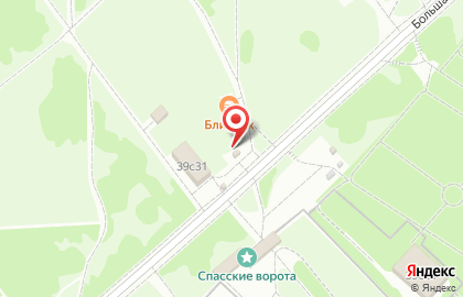 Булочная Сытник на карте