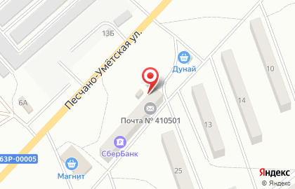 Магазин мясной продукции Халял на карте