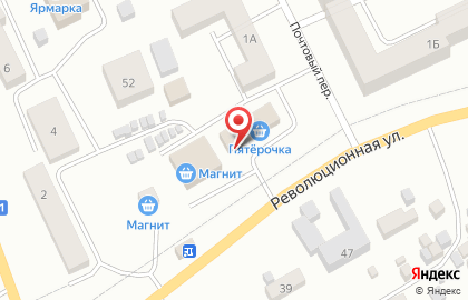Игровая комната Морское королевство на карте