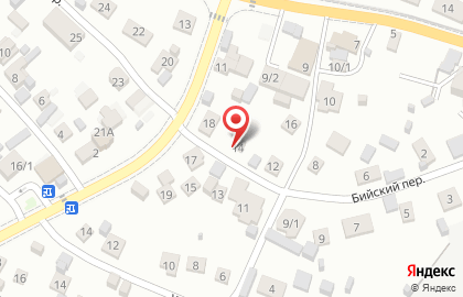 Триколор на карте