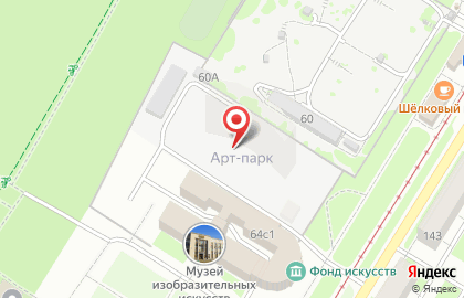 Идеал на карте