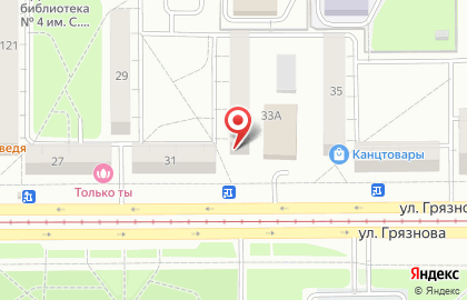 Компания по монтажу окон, лоджий и ремонту ПВХ-конструкций Гермес на карте