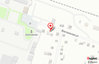 Торгово-производственная компания Портал на Заводской на карте