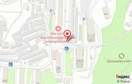 Магазин во Владивостоке на карте