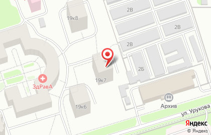 ООО Орифлэйм косметикс на Московском проспекте на карте