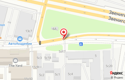517-auto.ru на карте