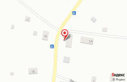 Почта России в Калининграде на карте
