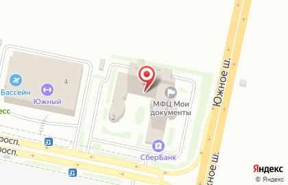 Девелоперская компания Древо на Николаевском проспекте на карте