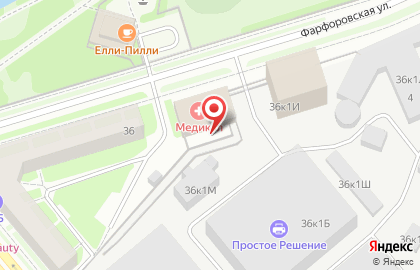 EXE-LLENT на карте