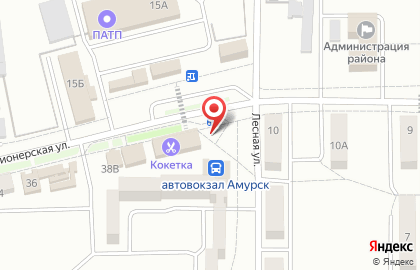 Магазин Золотой колос на Пионерской улице на карте