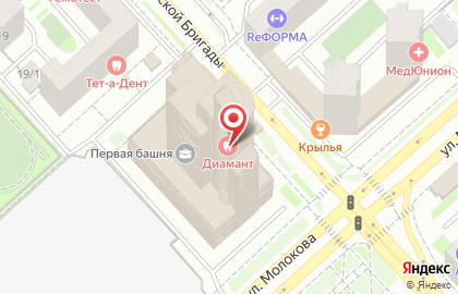 Apple for People в Советском районе на карте
