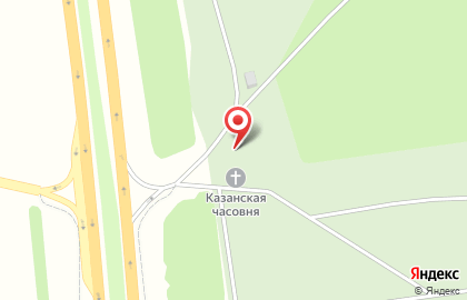 Компания по изготовлению памятников Каменный мир на карте