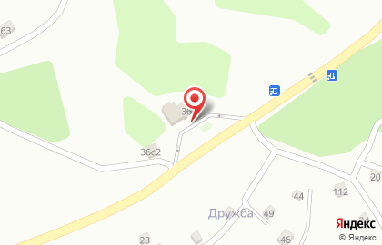 Fast Food, автокафе, ИП Исрафилов Э.М. на карте