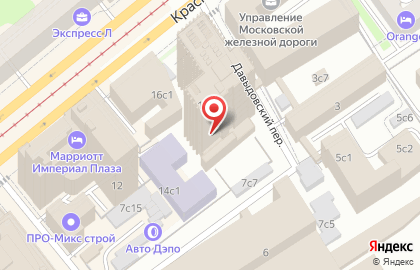 ООО 1000 в 1 ру на карте