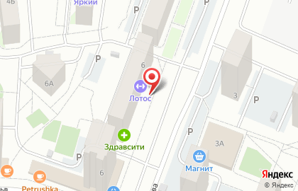Канцелярский супермаркет Офис-Класс на улице Евгения Столярова на карте