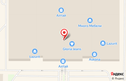 Ювелирный магазин Золотофф на проспекте Космонавтов на карте