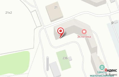 Студия развития речи Жужжу на карте