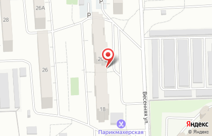 Спутник-нет на карте