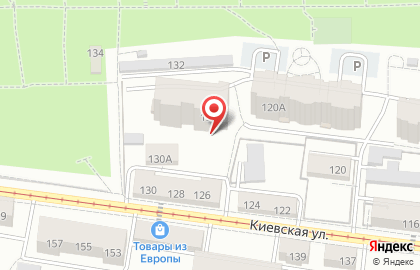 ООО Балт Ассистанс на карте