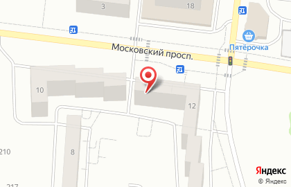 Аптека Здоровье в Уфе на карте