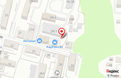 Магазин сварочного оборудования Сварог в Воскресенском переулке на карте