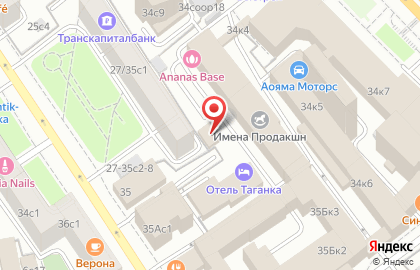 Product-test.ru на карте