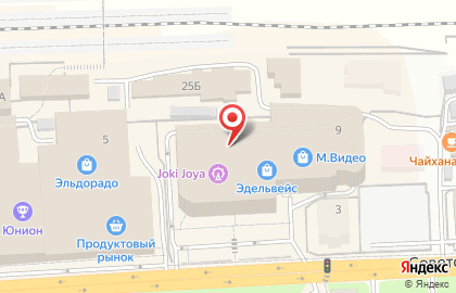 Магазин снаряжения и одежды для туризма и отдыха Сплав в Москве на карте