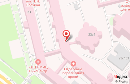 Интернет-магазин Akb-by в Нагатино-Садовниках на карте