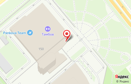 Спортивная федерация каратэ WKF на Мичуринской улице на карте