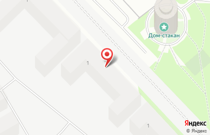 Строительно-монтажная компания Строймаш в Московском районе на карте