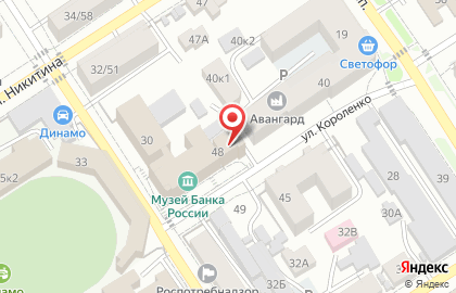 Ассоциация содействия развитию предпринимательства Санкт-Петербургский межрегиональный информационно-деловой центр на карте