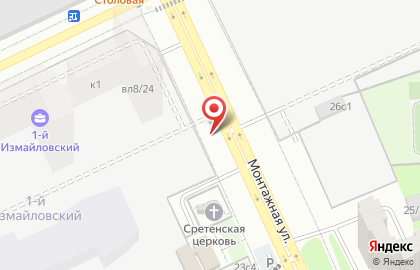 Automedium на карте