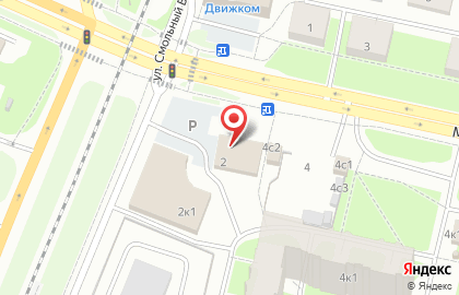 Кофеман на Московском проспекте на карте