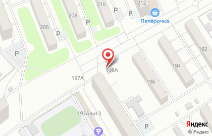 Торговая компания Ханбит Нано Медикал на карте