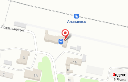 втб 24, пао на Вокзальной улице на карте