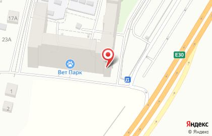 Магазин FloMaster на Белорусской улице на карте
