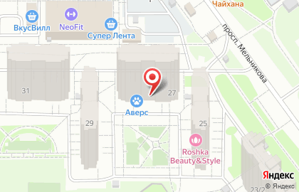 Соляная пещера Сольздрав на карте