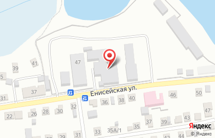 Многопрофильная фирма, ИП Пикалов П.В. на карте