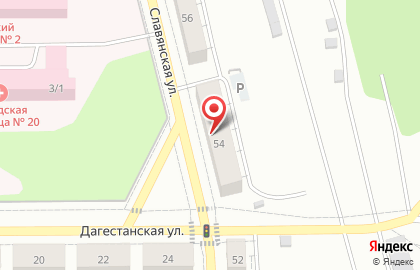 Art & Cool на карте