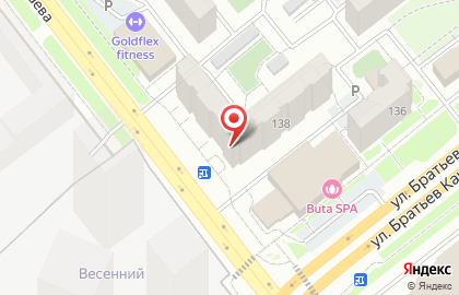 Ип Малев на карте