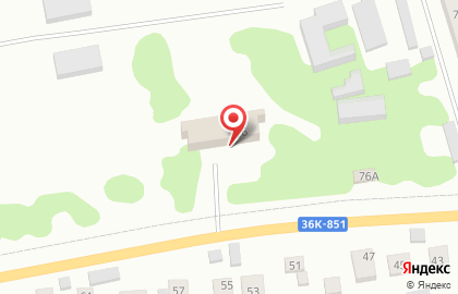 Самарский государственный аграрный университет на Шоссейной улице на карте