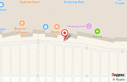Магазин часов Casio на Нефтеюганском шоссе на карте