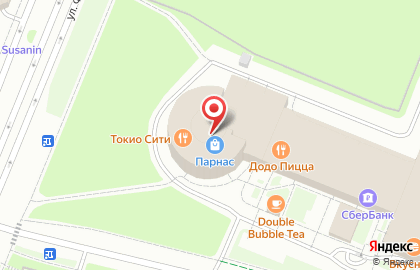 ООО ТК "ЭНЕРГИЯ" на карте