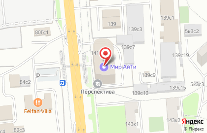 Емкости-онлайн.ру на карте